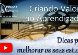 Dicas para melhorar seus estudos