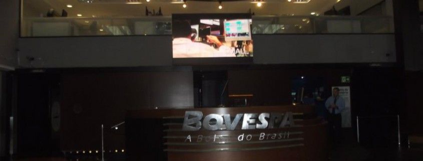 Bovespa