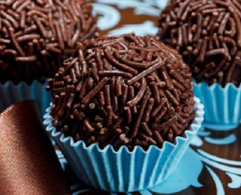 Brigadeiro