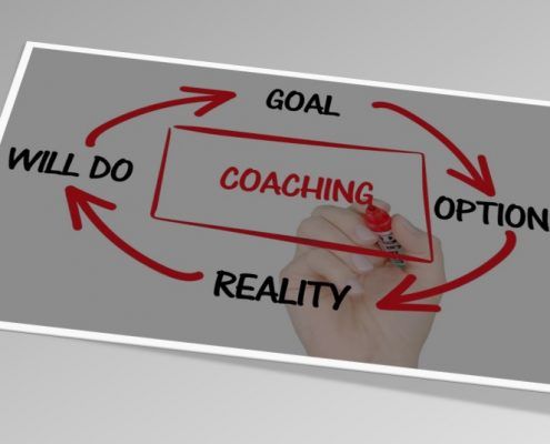 Coaching Education