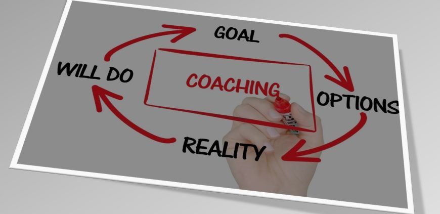 Coaching Education