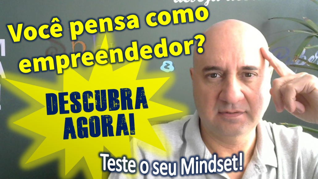 Mindset Empreendedor