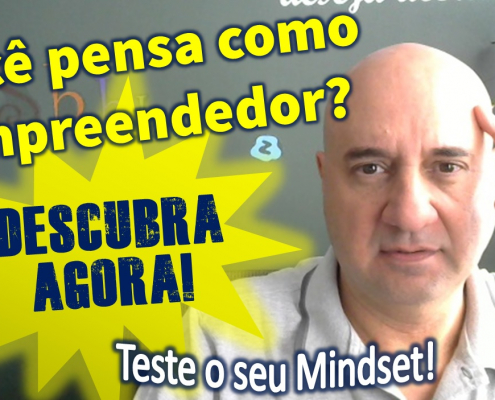 Mindset Empreendedor