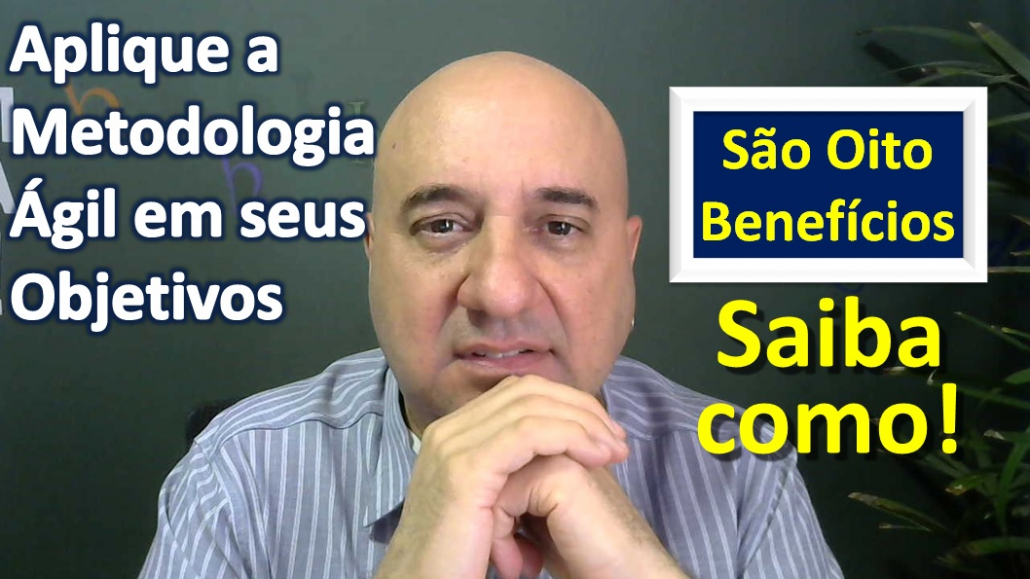 Metodologia Ágil